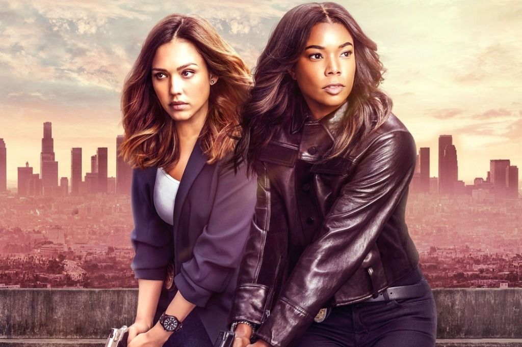 Ou Se Passe La Serie Alba Los Angeles: Drame sur le tournage d'une série avec Jessica Alba - Le Matin