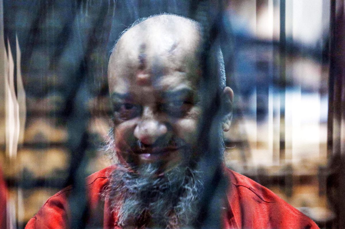Égypte – Douze peines de mort confirmées pour des Frères musulmans - Vimarsana News