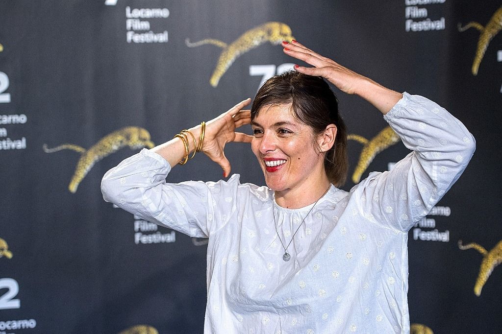 Valérie Donzelli séduit la Piazza avec sa comédie | Tribune de Genève