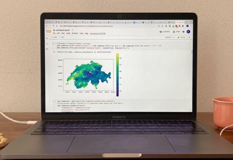 Jamais crise de santé publique n'aura généré autant de courbes, de graphiques et de kyrielles de statistiques.