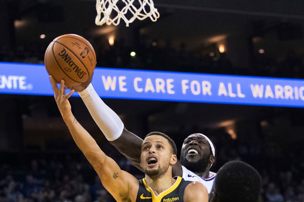 Basketball Les Warriors ont dû se battre jusqu'au bout 24 heures