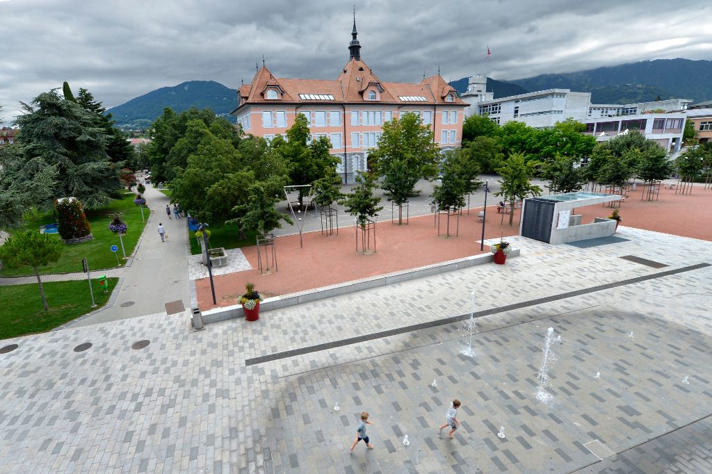 L’open air de La TourdePeilz, gratuit, attend plus de public 24 heures
