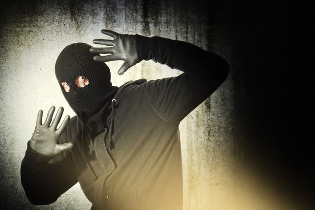 Bienne Le cambrioleur se cachait dans une église Le Matin