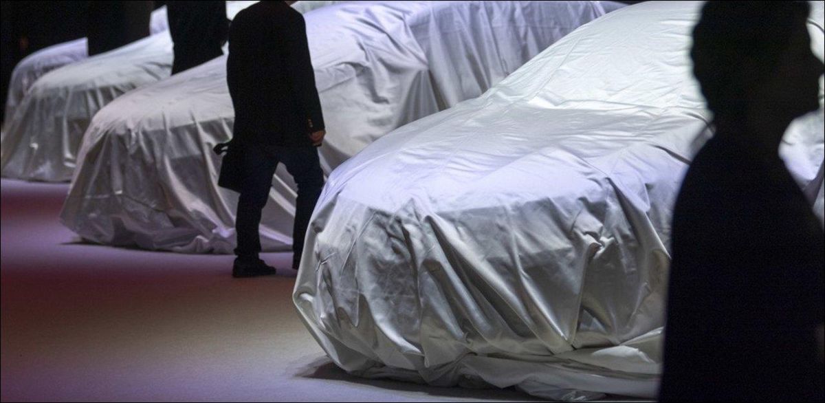 Manifestation: Le Salon de l’auto de Genève a un nouveau boss Manifestation: Le Salon de l’auto de Genève a un nouveau boss