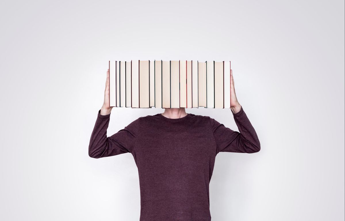 Offensive de charme des écrivains