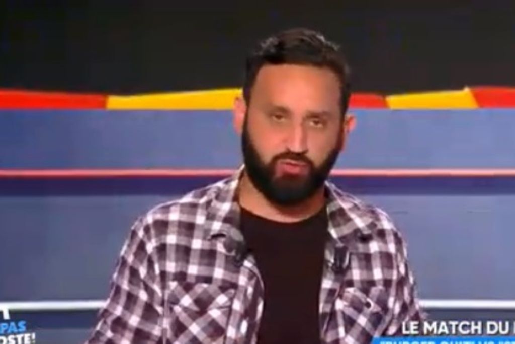Qu Appelle T On Aujourd Hui Une Radio Pirate Colère: Cyril Hanouna: «TF1 commence à me péter les couilles» - Le Matin