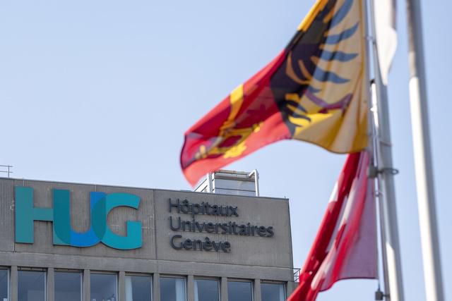 Coronavirus à Genève: Les jeunes affluent aux HUG pour se faire tester Coronavirus à Genève: Les jeunes affluent aux HUG pour se faire tester