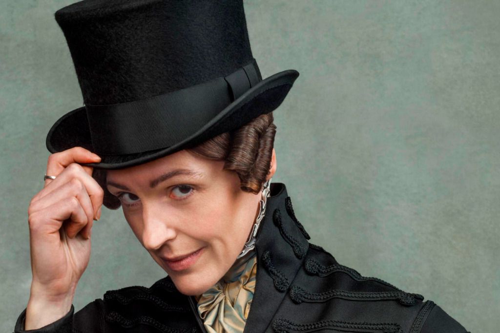 Eine radikale und doch konventionelle Liebe