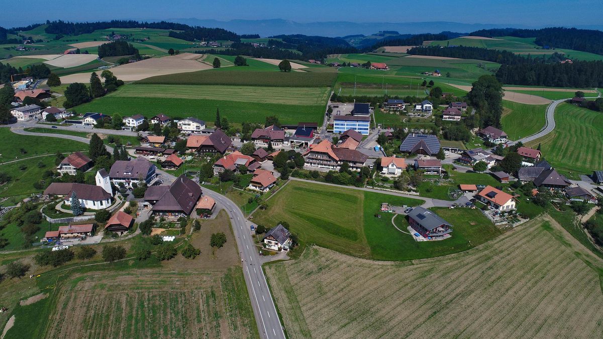 Gefährliches Hahneburger – Wenn der Regen die Bakterien ins Trinkwasser spült - Vimarsana News