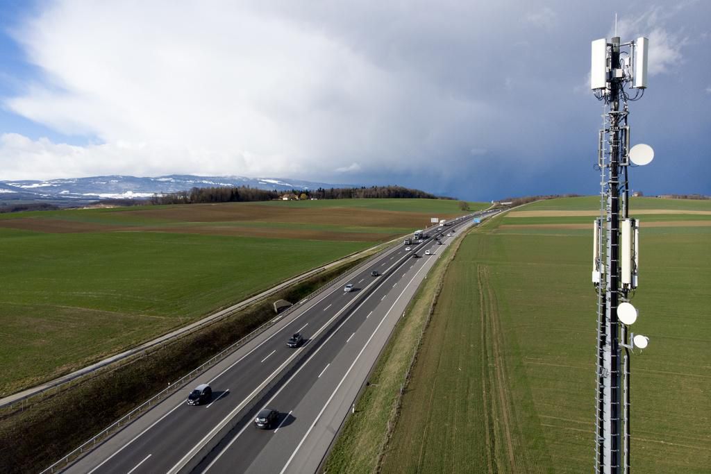 Überwacht: Zahlreiche Kantone nutzen im Rahmen von Strafverfolgungen die Handydaten ihrer Bürger.