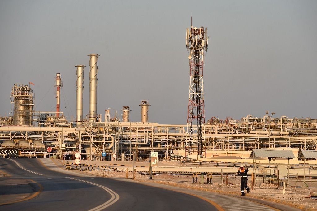 Faut-il investir dans l’action du géant saoudien Aramco?