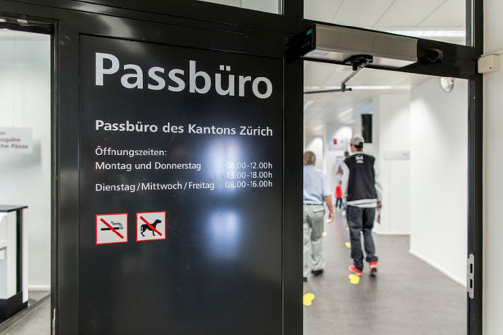 La Confédération crée de nouveaux apatrides