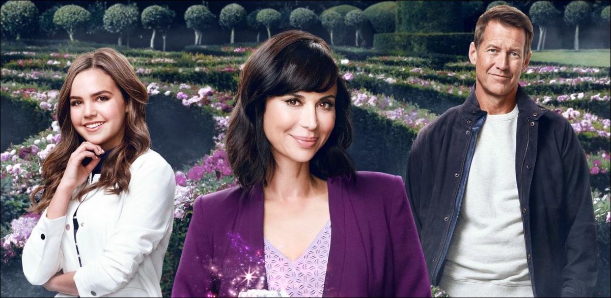 Un Soupçon De Magie Saison 8 Série: Un nouveau chapitre pour «Un soupçon de magie» - 20 minutes