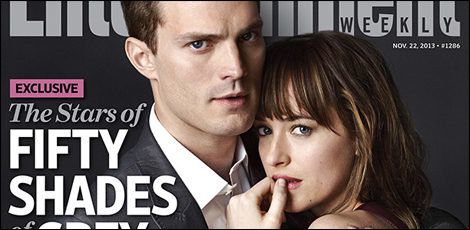 Date Sortie 50 Nuances De Grey «Fifty shades of Grey»: «50 nuances de Grey»: sortie en février 2015