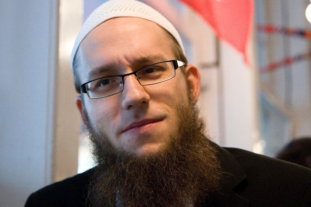 Islamischer Zentralrat verteidigt die Beschneidung von Mädchen | Tages-Anzeiger