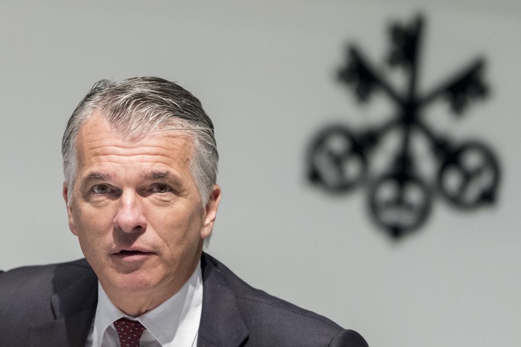 UBSCEO Ermotti kassierte 14,2 Millionen Franken Berner Zeitung