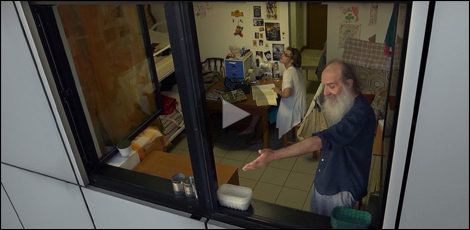 Loin Du Périph Lieu De Tournage «Sacro GRA»: Ça grouille de vie au bord du périph' - 20 minutes
