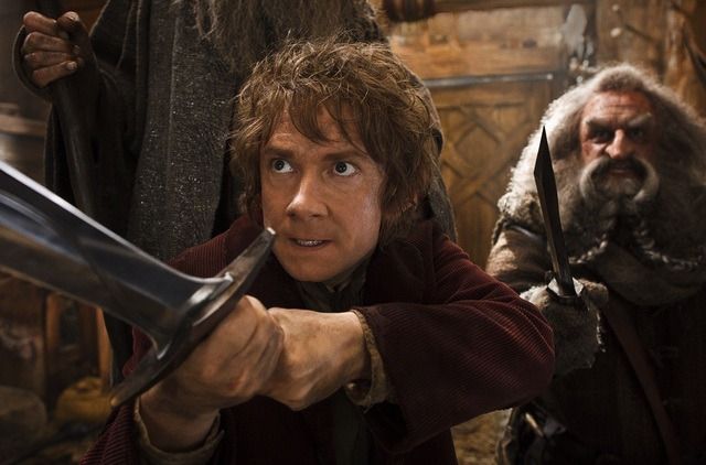 Sortie Serie Seigneur Des Anneaux Série télé – Bientôt une série «Le Seigneur des anneaux» | Tribune de