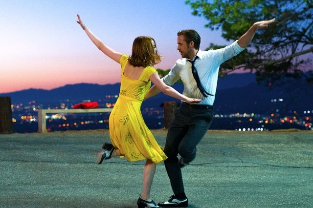 La La Land Fin Cinéma – «La La Land» favori des Golden Globes | Tribune de Genève