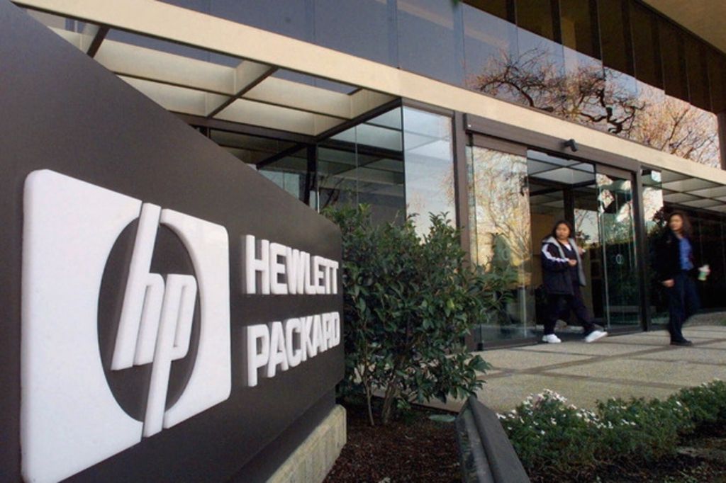 Hewlett Packard s’offre un nouveau bâtiment Tribune de Genève