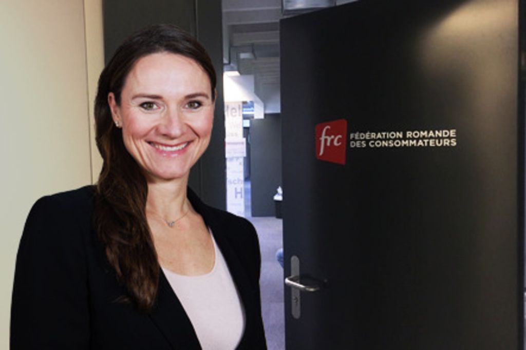 Films Et Séries Tv Avec Sophie Michaud Consommation – La FRC nomme Sophie Michaud Gigon | 24 heures