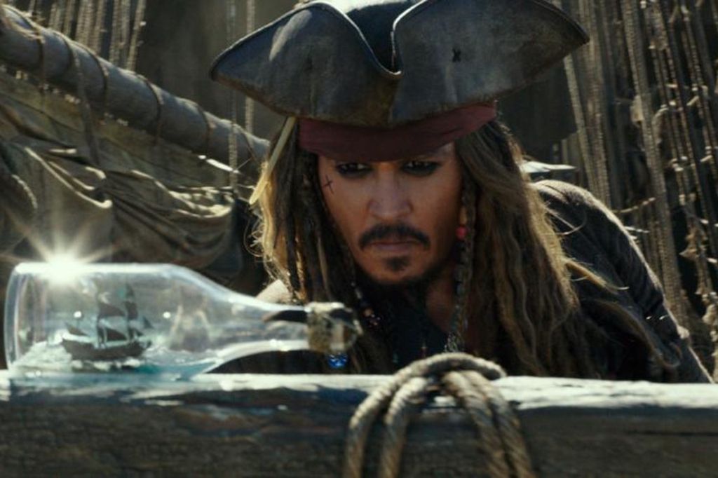Ou A Ete Tourné Pirate Des Caraibes Le vent du succès souffle sur «Pirates des Caraïbes» | 24 heures