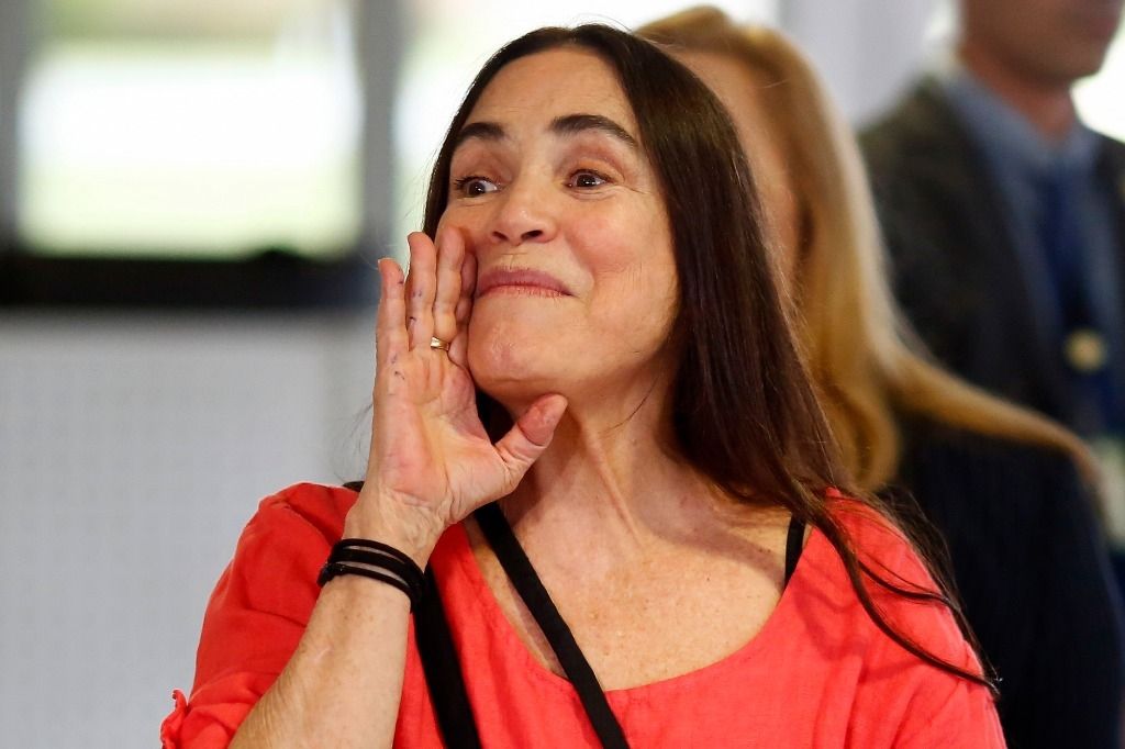 Amérique latine Une actrice ministre de la Culture au Brésil Le Matin