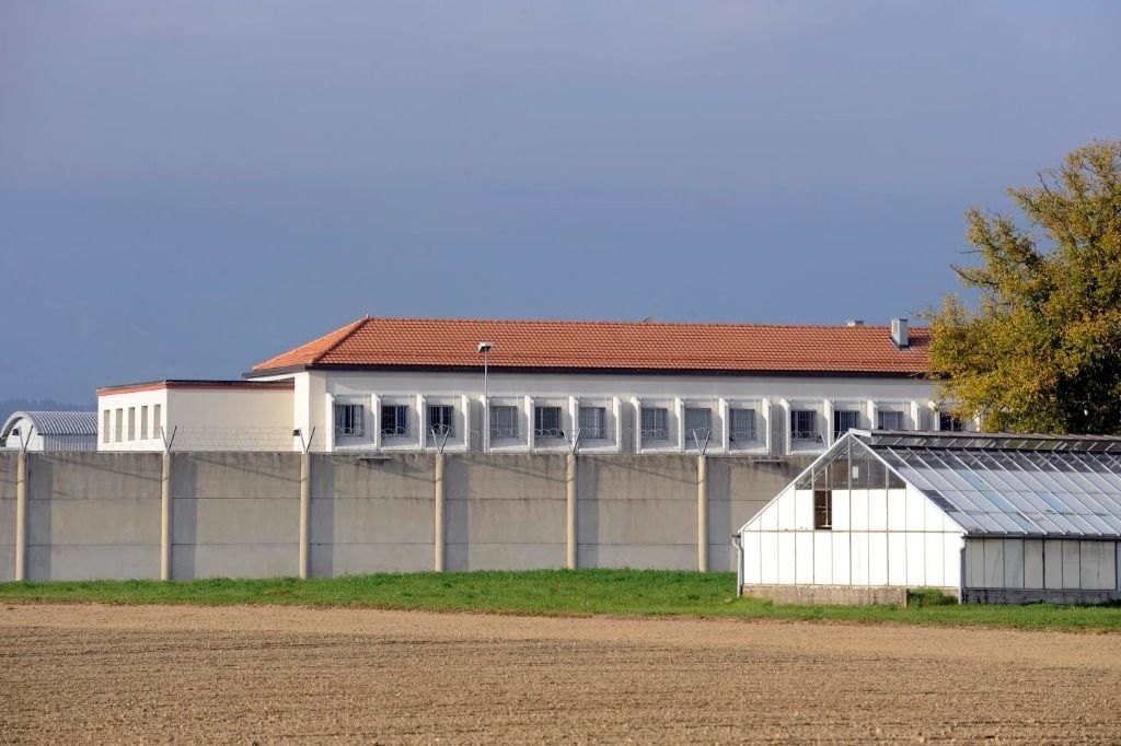 Domaine De La Croisée Mairand La Chaize-giraud