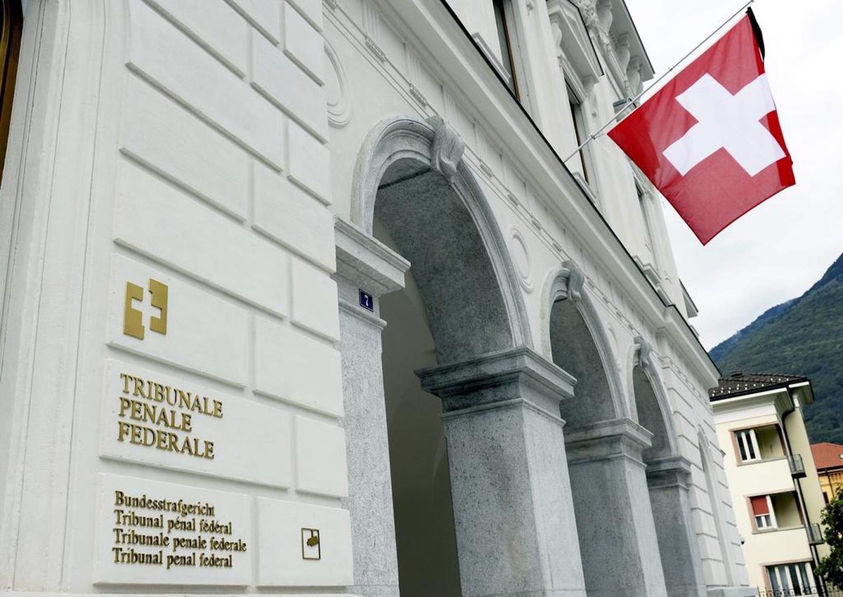 Période 2022-2027 – L'Assemblée fédérale reconduit 31 juges du Tribunal pénal fédéral - Vimarsana News