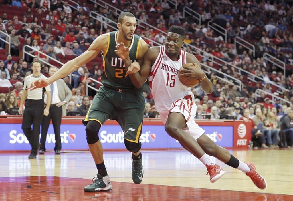 Record De Point Nba Sur Un Match Basket - NBA – Capela établit un nouveau record de points | 24 heures