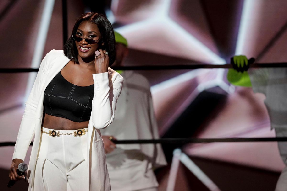 Les Victoires De La Musique 2022 Nommés France: Les nommés aux Victoires de la Musique révélés - 20 minutes