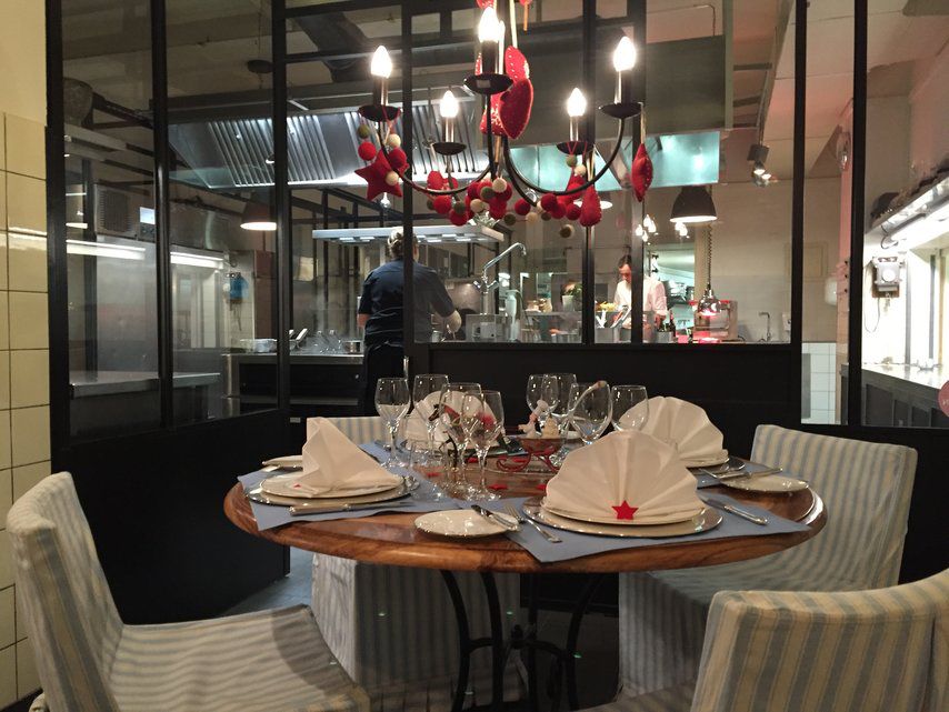 Das sind die besten Restaurants im Kanton Bern Berner Oberländer