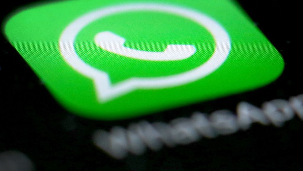 Whatsapp Zeigt Wer Sich Den Status Angeschaut Hat Tages Anzeiger