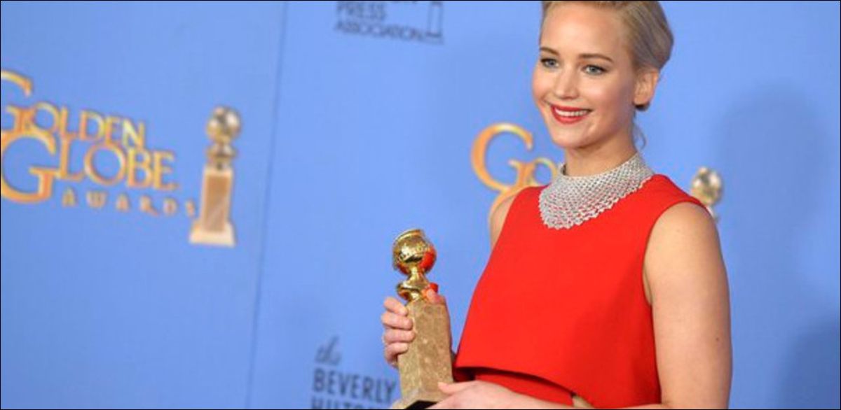 Meilleure Actrice Dans Un Film Dramatique Lauréats Et Nommés J. Lawrence lynchée sur le web pour avoir été odieuse - 20 minutes