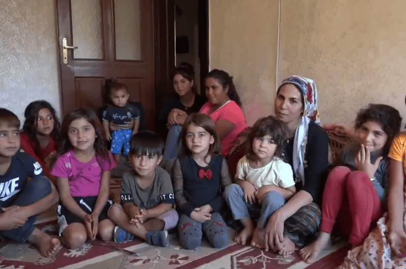 Turquie Il Nomme Son 19e Enfant Assez Et Appelle Erdogan A L Aide Minutes