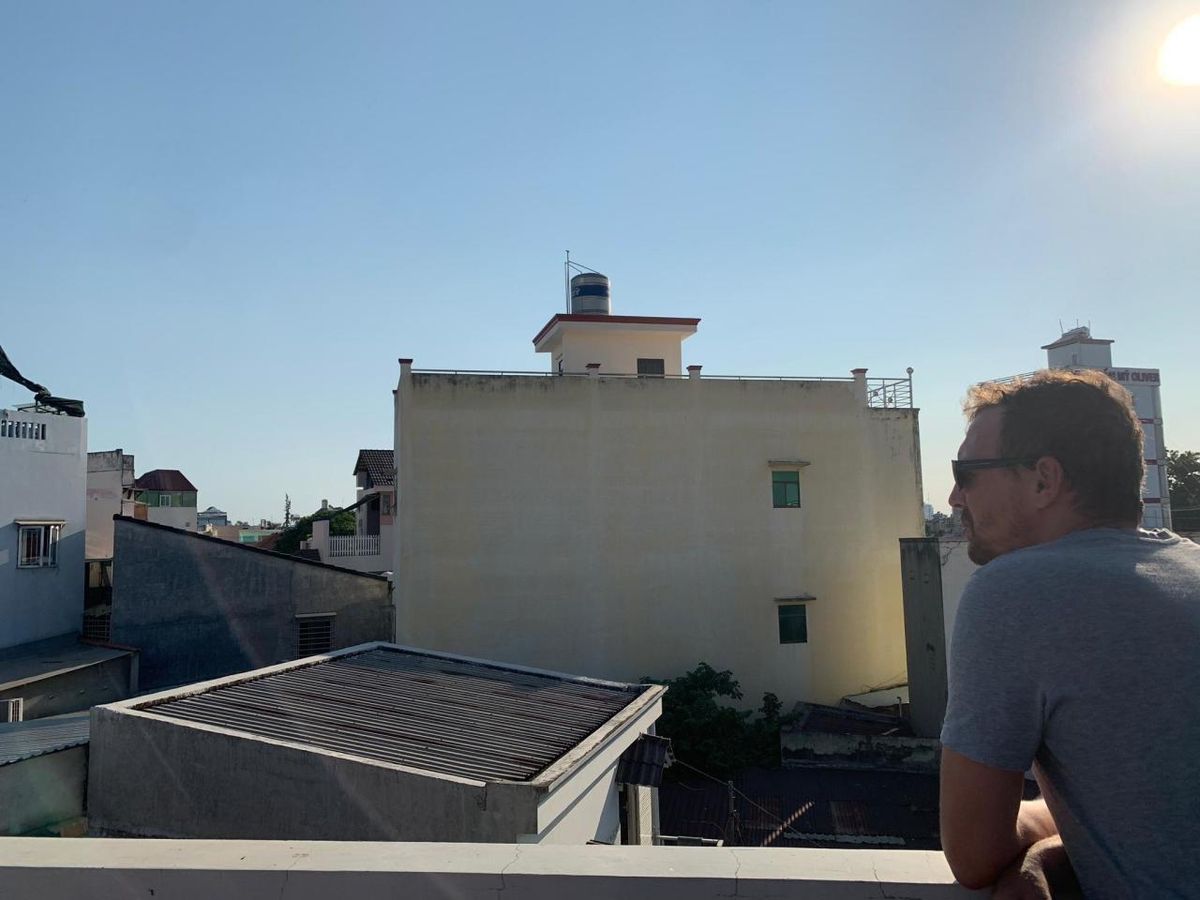 Kevin Allein Zu Haus Haus Mieten