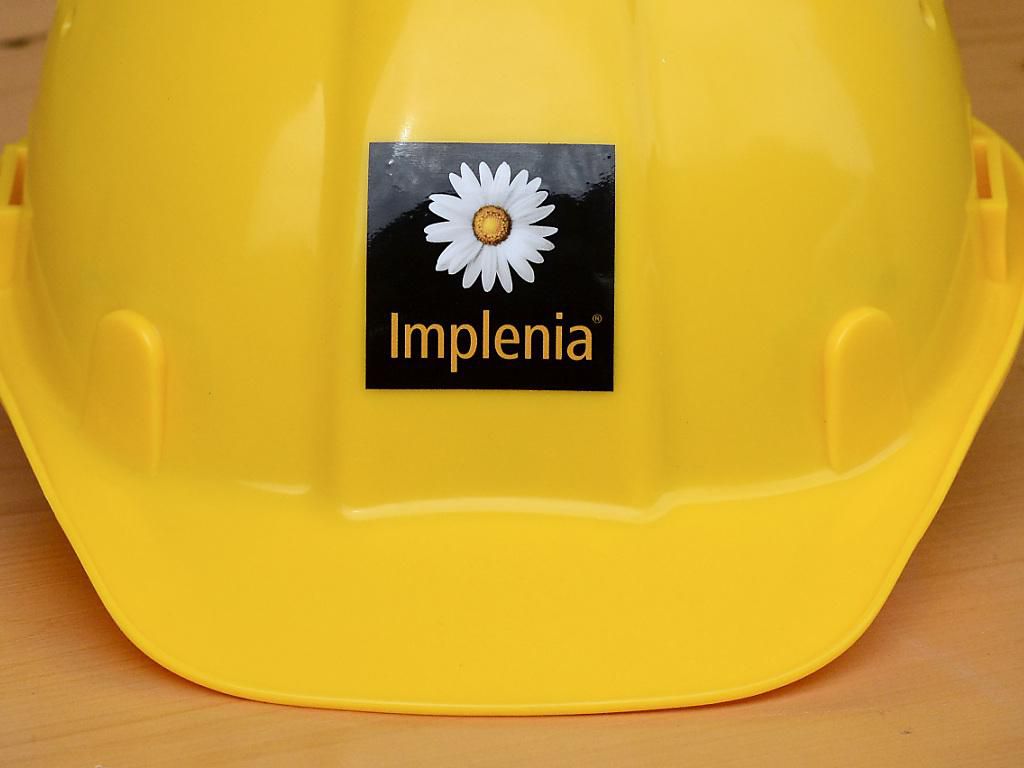 Implenia va fermer son site allemand de Rümmingen, à proximité de Bâle, où il emploie une quarantaine de personnes (archives).
