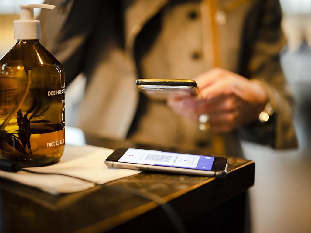 Mesures sanitaires &ndash; Quelles sont les r&egrave;gles qui entrent en vigueur aujourd&rsquo;hui?