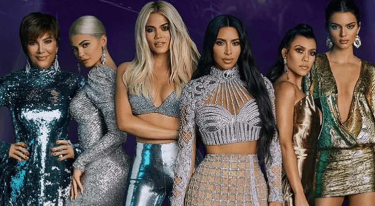 L Incroyable Famille Kardashian Saison 11 Télévision: Clap de fin pour «L’incroyable famille Kardashian» - Le Matin
