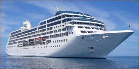 La Croisière S Amuse Nouvelle Vague Paquebot de légende: La croisière ne s'amuse plus - 20 minutes