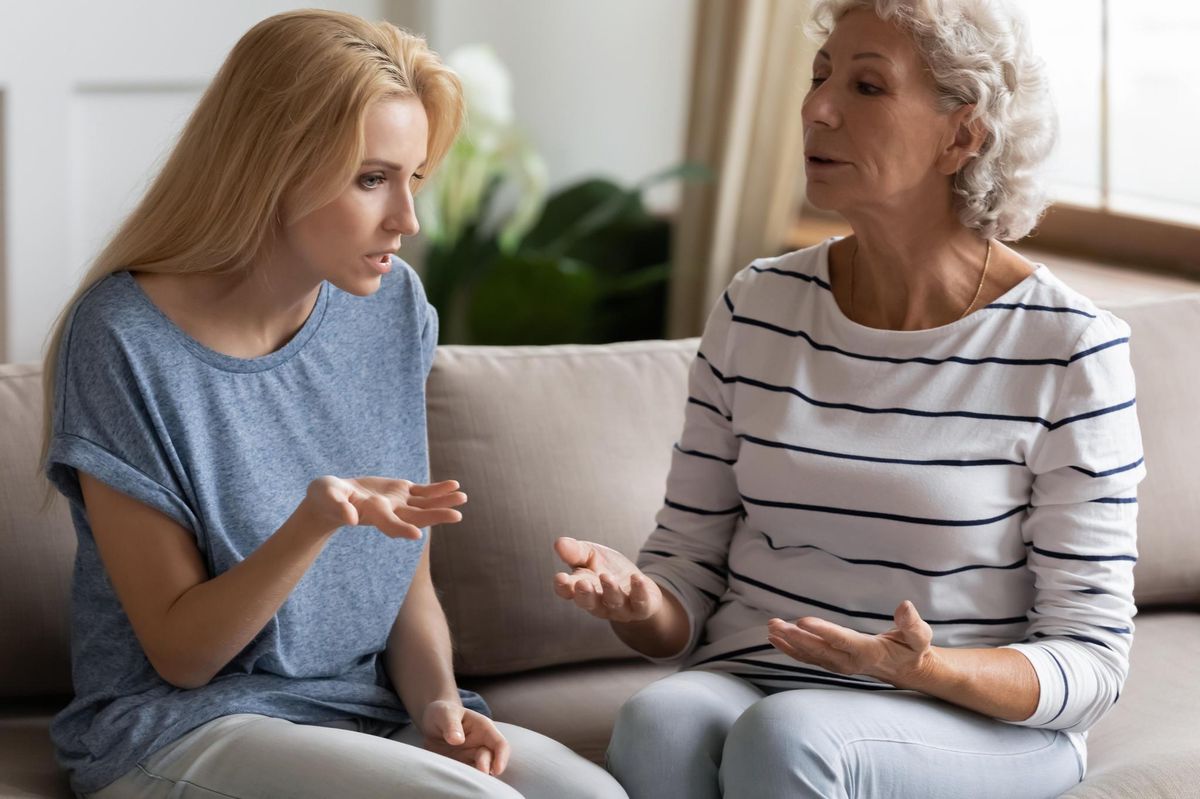 Das Virus und der Impfgraben – Wie der Corona-Piks Familien, Freunde und Paare entzweit - Vimarsana News
