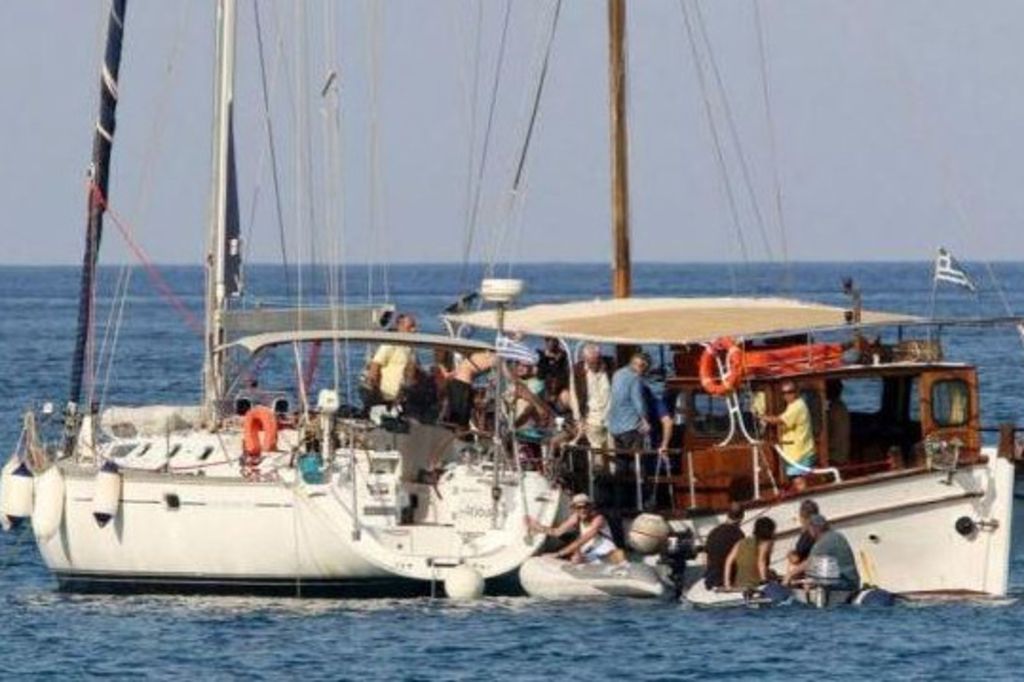 Israël intercepte un navire de militants pro-palestiniens