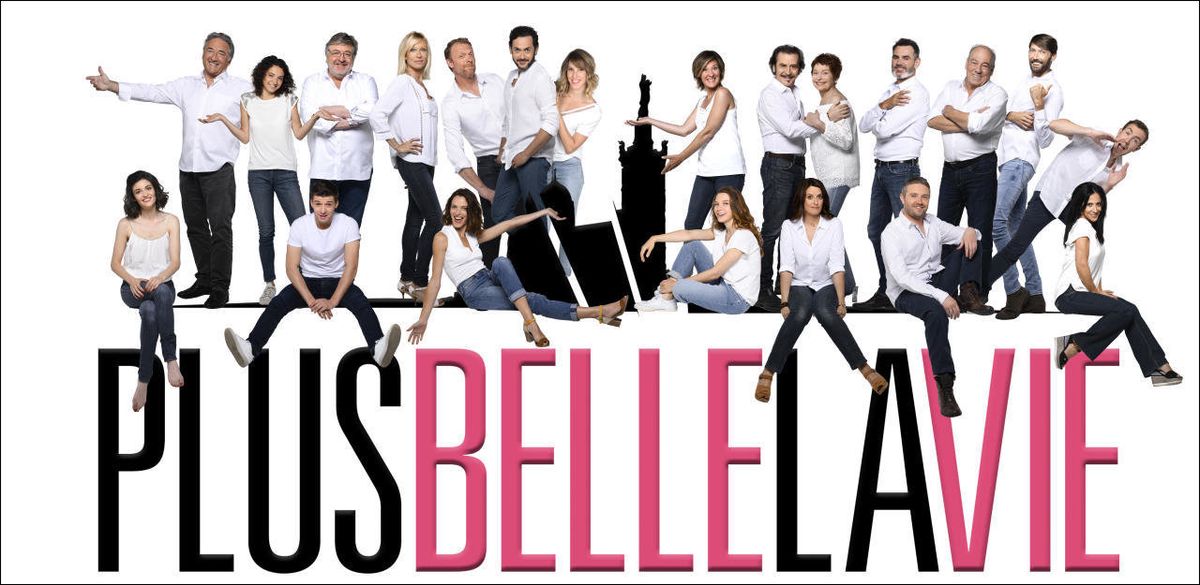 Arret De Plus Belle La Vie 2022