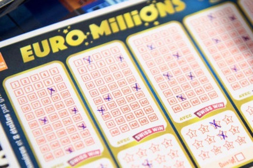 Mes Numero Sont Il Deja Sorti Euromillion Euro Millions – Personne n'a gagné le pactole | 24 heures