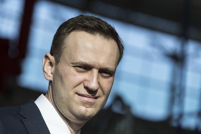 Alexeï Navalny a été hospitalisé d’urgence le 20 août dernier après avoir perdu connaissance dans un vol reliant Tomsk à Moscou.