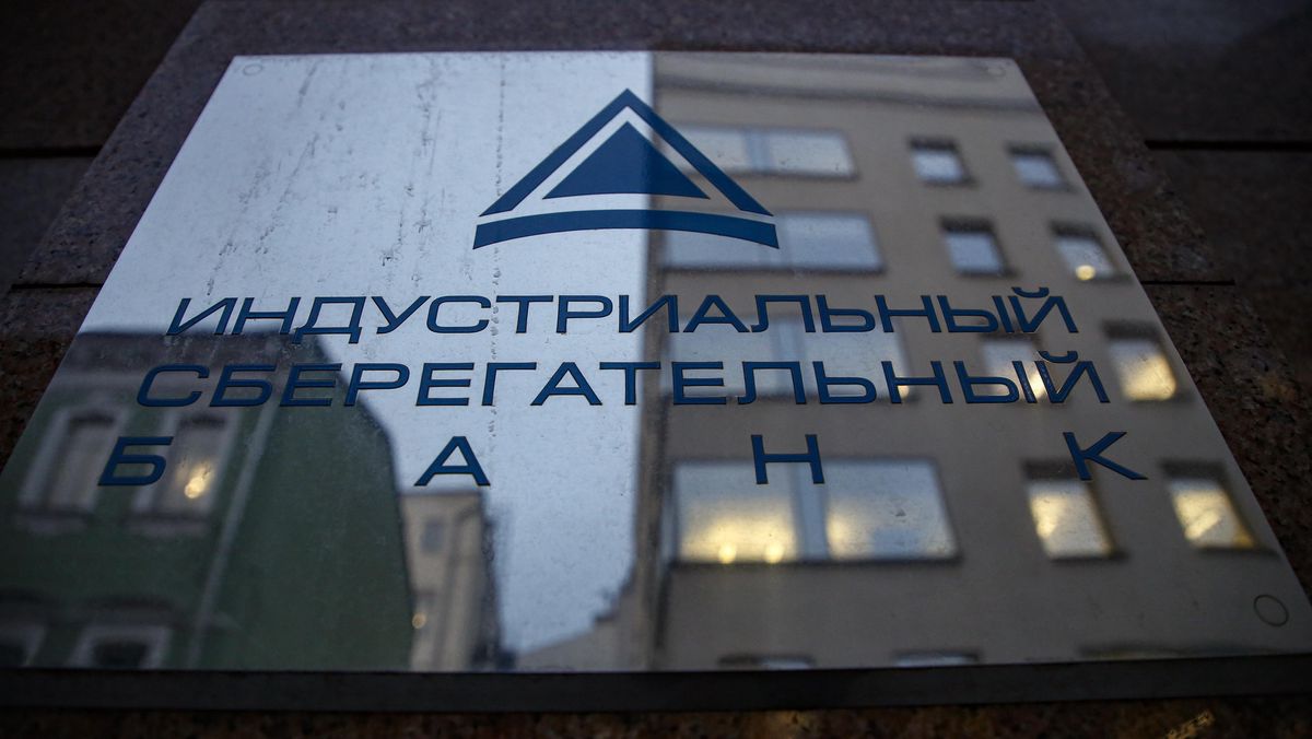 Riposte &eacute;conomique contre la Russie &ndash; Clients russes: gros coup de pression sur les banques