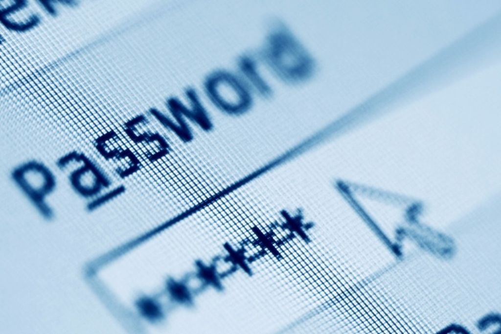 Passwort: So machen Sie es richtig | Tages-Anzeiger
