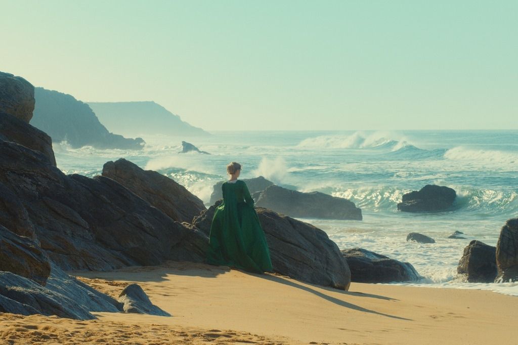 Zum Abschied ein Blick in die Zukunft