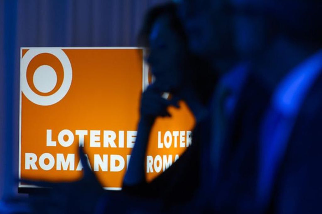 Canton de Vaud - Loterie Romande: la délocalisation ...