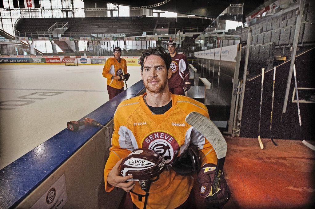 Jim Slater «C’est toujours le public qui choisit ses idoles» Tribune